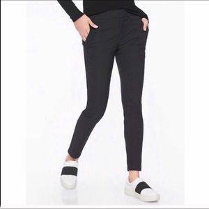 NWOT Athleta Wander Stash Skinny Pant